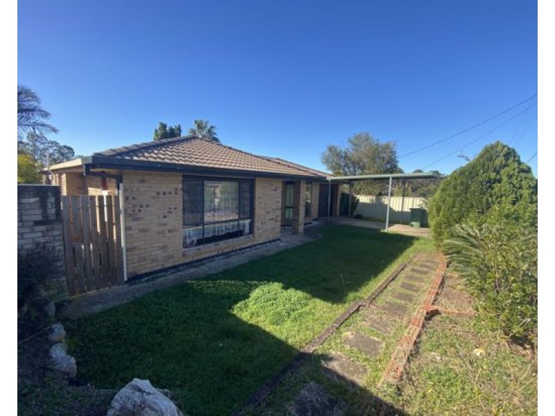 22 Haldham Crescent, Regents Park QLD 4118
