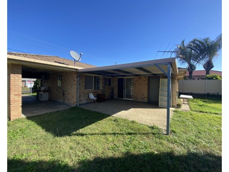 22 Haldham Crescent, Regents Park QLD 4118