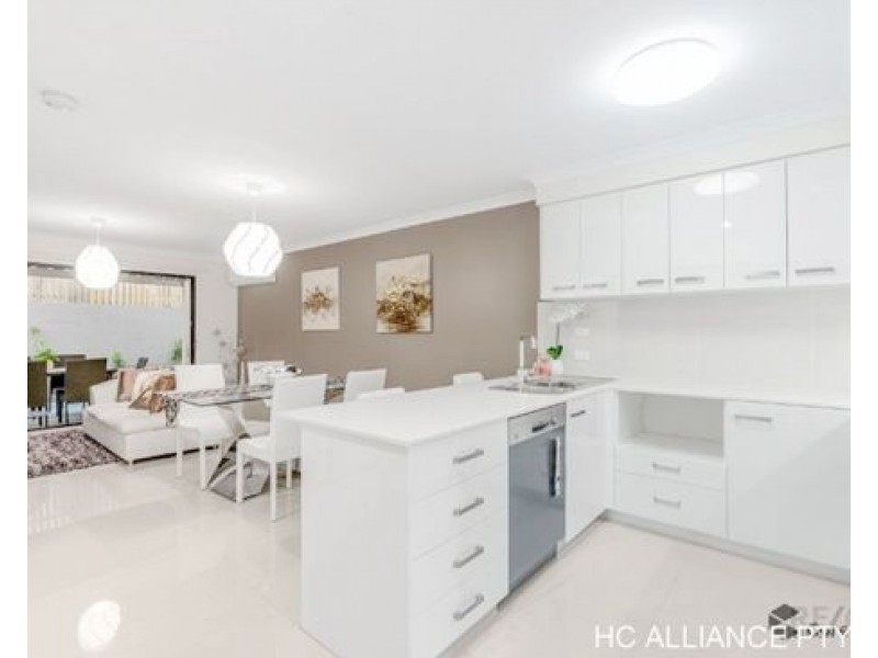 UNIT 1 12 PENNY STREET, Algester QLD 4115