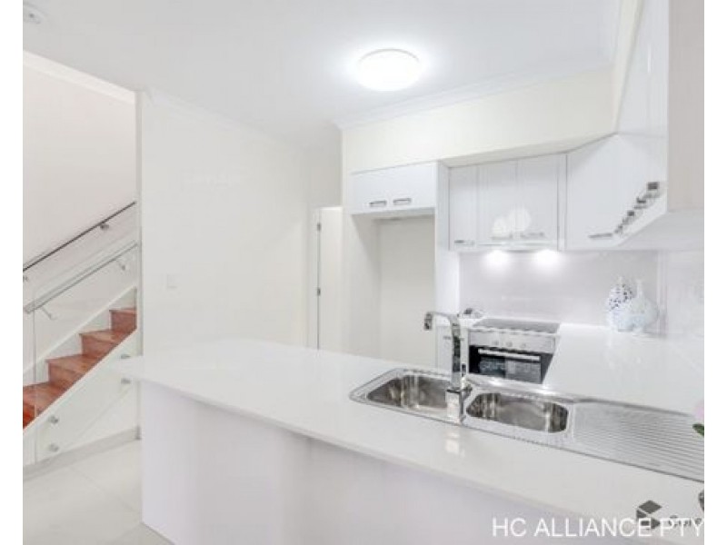 UNIT 1 12 PENNY STREET, Algester QLD 4115