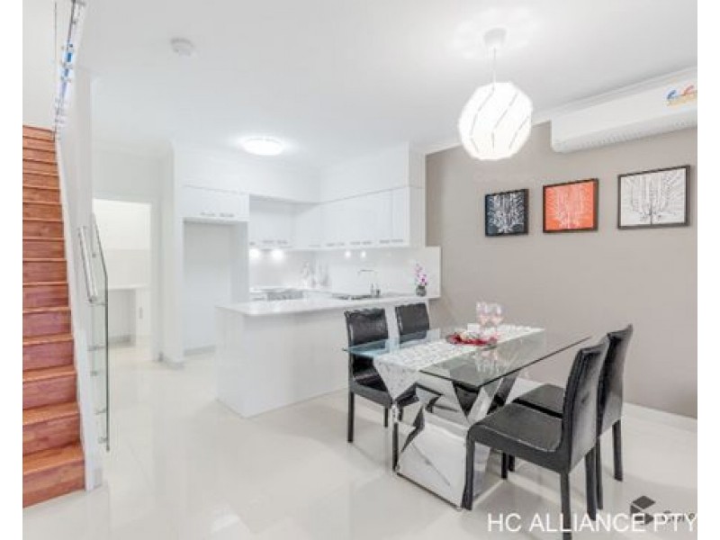 UNIT 1 12 PENNY STREET, Algester QLD 4115