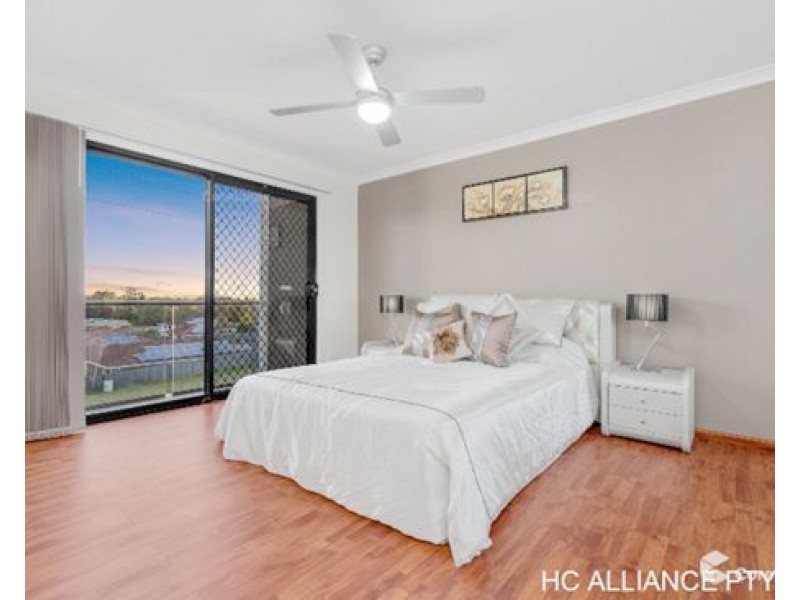 UNIT 1 12 PENNY STREET, Algester QLD 4115