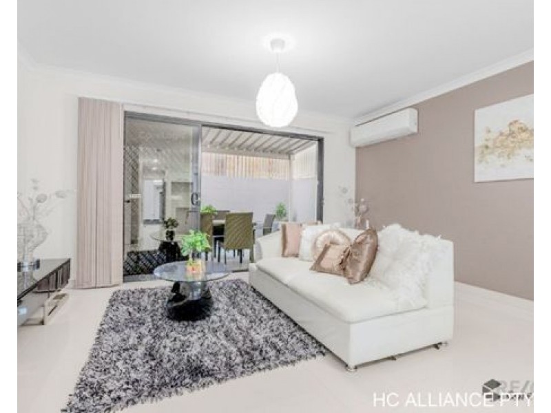 UNIT 1 12 PENNY STREET, Algester QLD 4115
