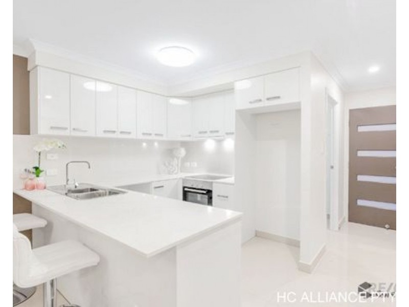 UNIT 1 12 PENNY STREET, Algester QLD 4115