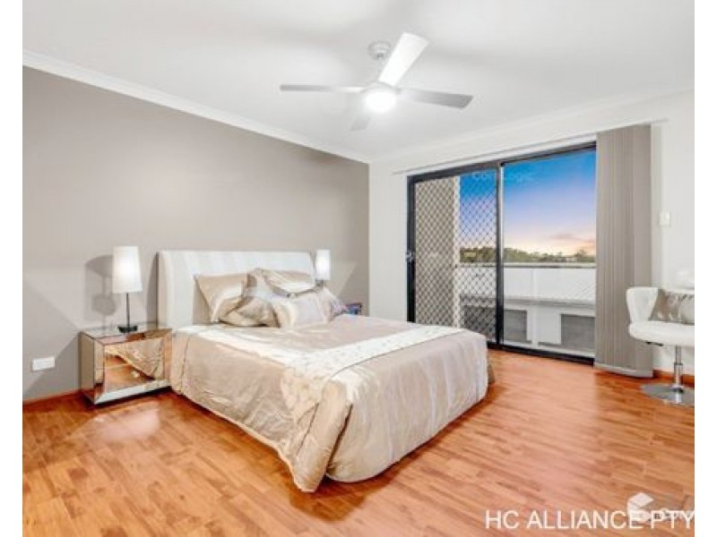 UNIT 1 12 PENNY STREET, Algester QLD 4115