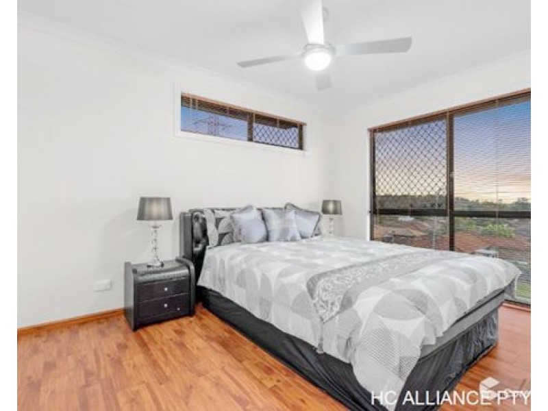 UNIT 1 12 PENNY STREET, Algester QLD 4115