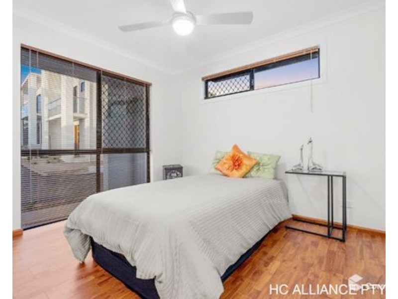 UNIT 1 12 PENNY STREET, Algester QLD 4115