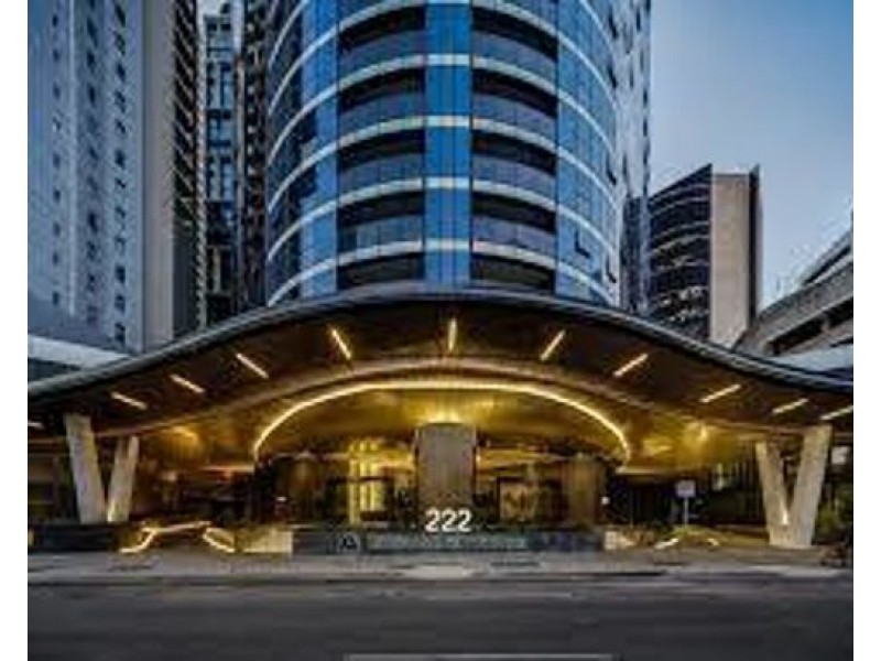 2009/ 222 Margaret street, Brisbane City QLD 4000