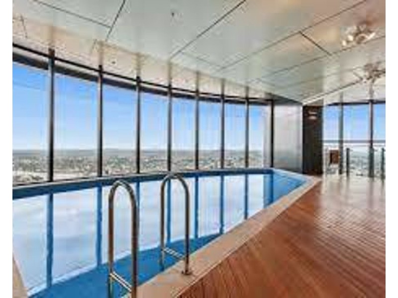 2009/ 222 Margaret street, Brisbane City QLD 4000