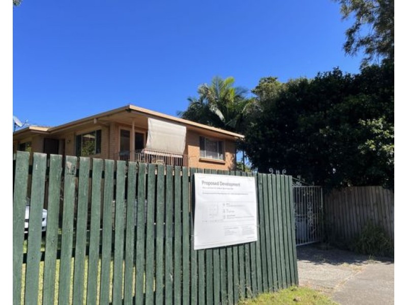 129 Jacaranda Ave, Kingston QLD 4114