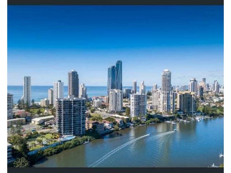 2940 Gold Coast Highway, Surfers Paradise QLD 4217
