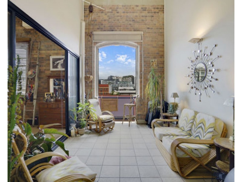 101/54 Vernon Terrace, Teneriffe QLD 4005