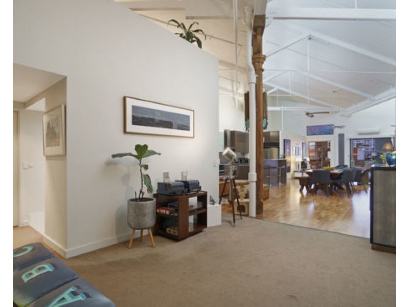 101/54 Vernon Terrace, Teneriffe QLD 4005