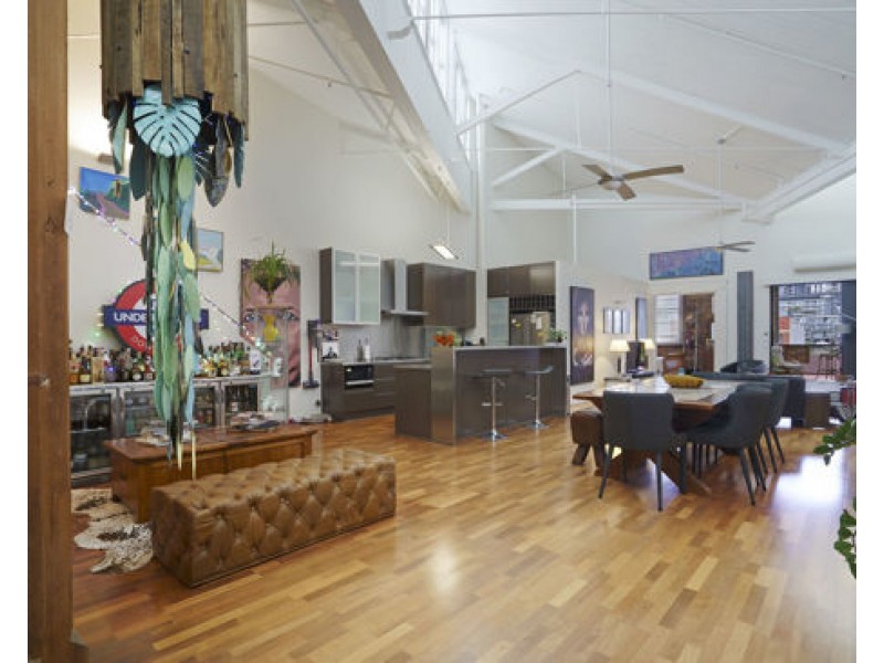 101/54 Vernon Terrace, Teneriffe QLD 4005