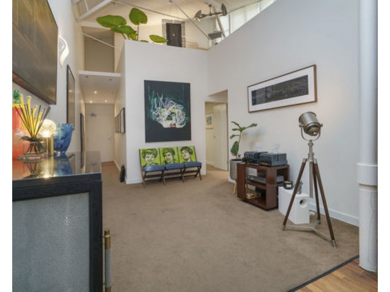 101/54 Vernon Terrace, Teneriffe QLD 4005