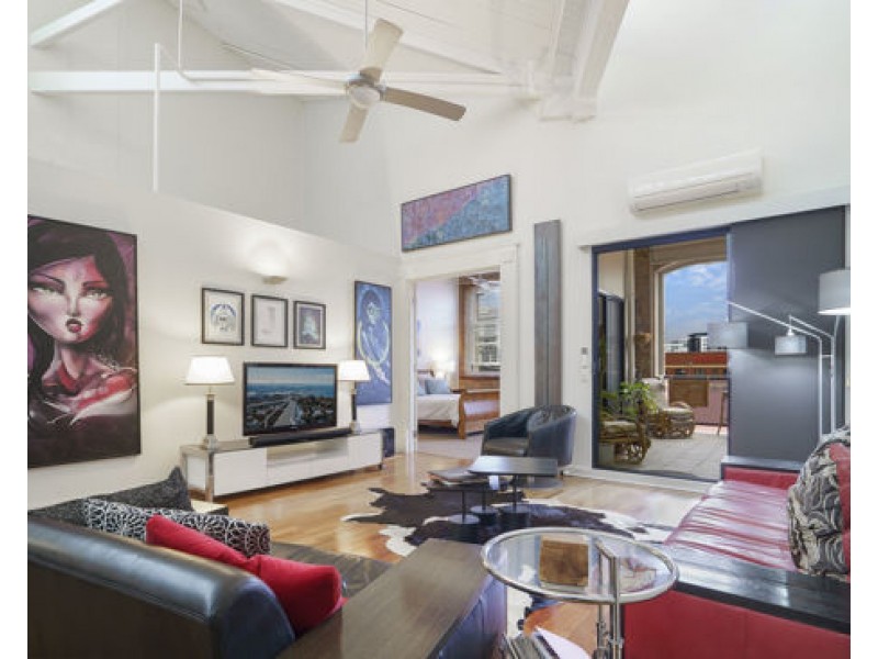 101/54 Vernon Terrace, Teneriffe QLD 4005