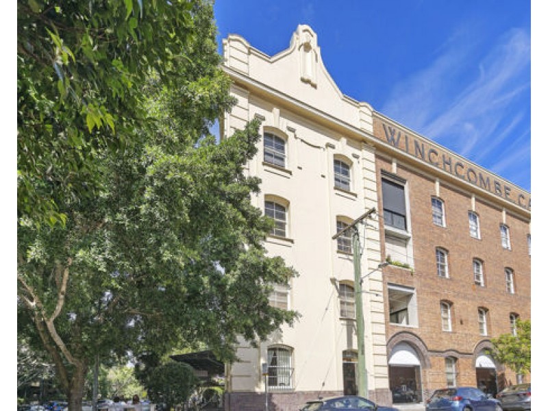 101/54 Vernon Terrace, Teneriffe QLD 4005