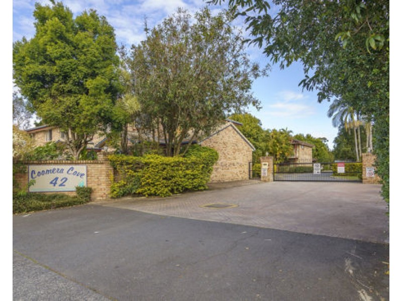46/42 Beattie Road, Coomera QLD 4209