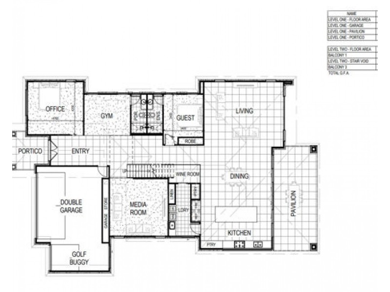 1010 Edgecliff Drive, Hope Island QLD 4212