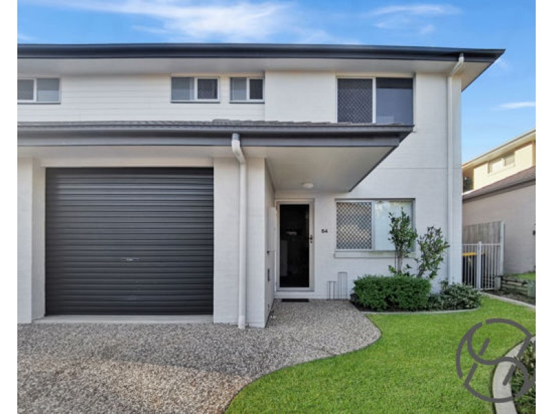 54/42-51 Wattlebird Street, Mango Hill QLD 4509