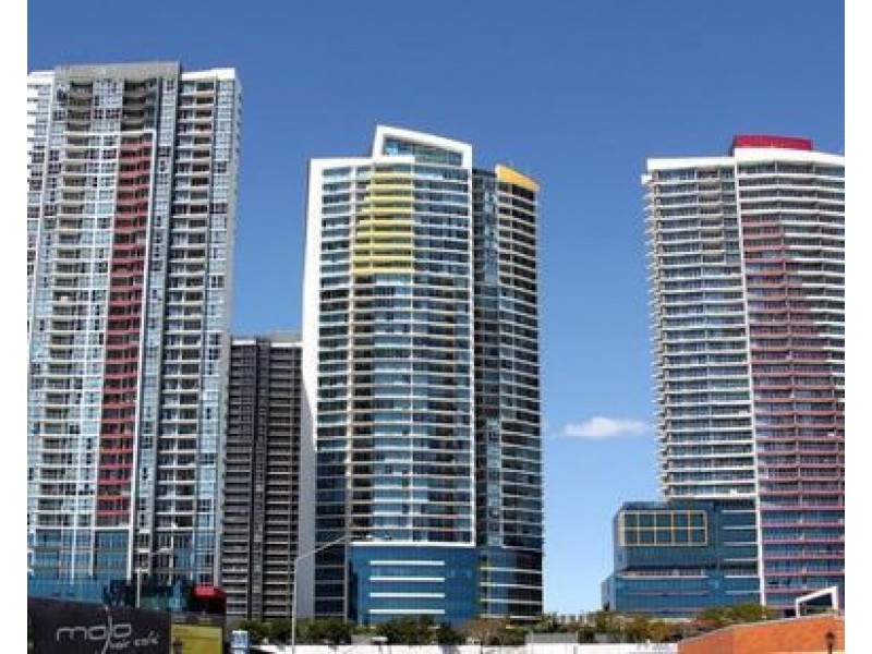 32102/56 Scarborough St, Southport QLD 4215