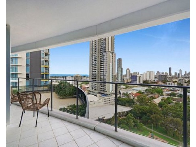 32102/56 Scarborough St, Southport QLD 4215