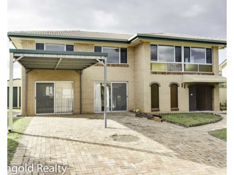 11 Blueberry Street, Algester QLD 4115