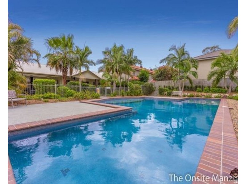 42/8 Earnshaw ST, Calamvale QLD 4116