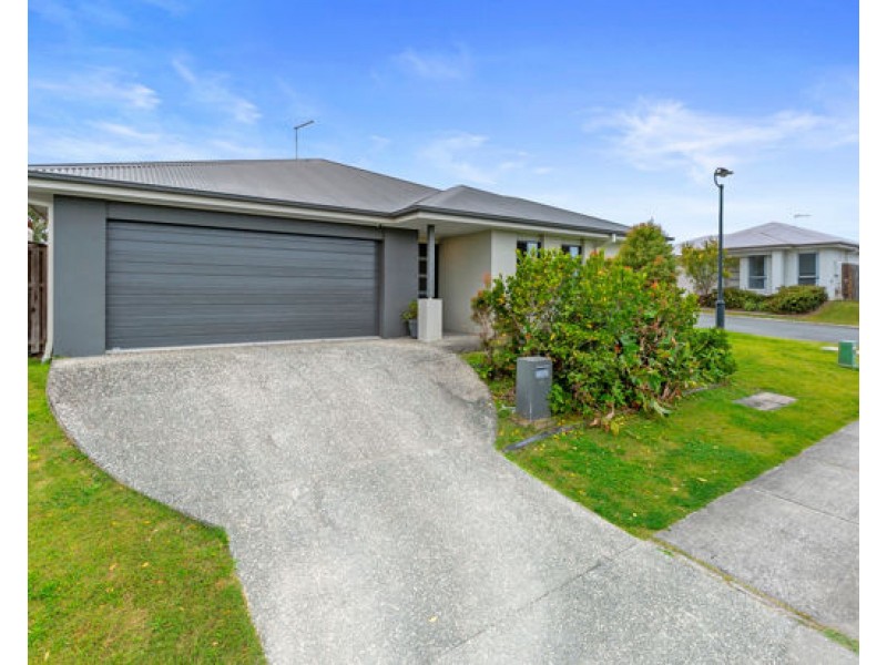 2 Palmerston Place, Coomera QLD 4209