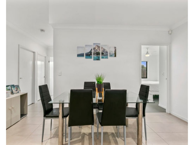 2 Palmerston Place, Coomera QLD 4209