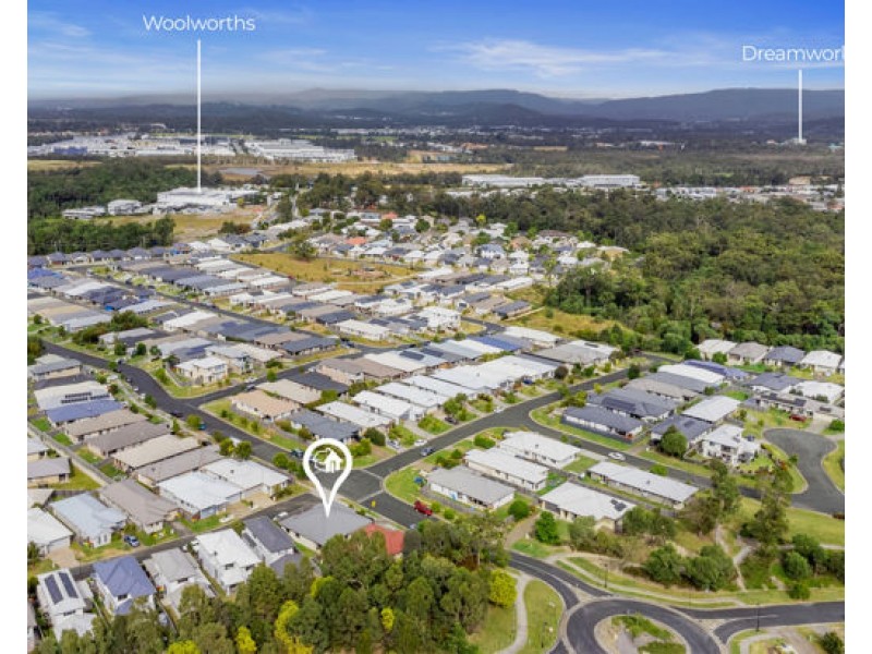 2 Palmerston Place, Coomera QLD 4209