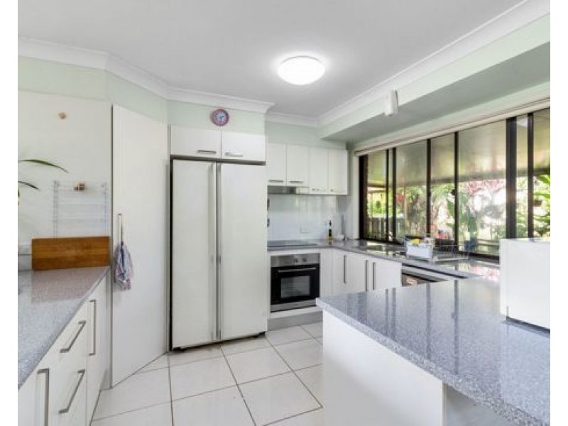54 CHISHOLM ROAD, Carrara QLD 4211