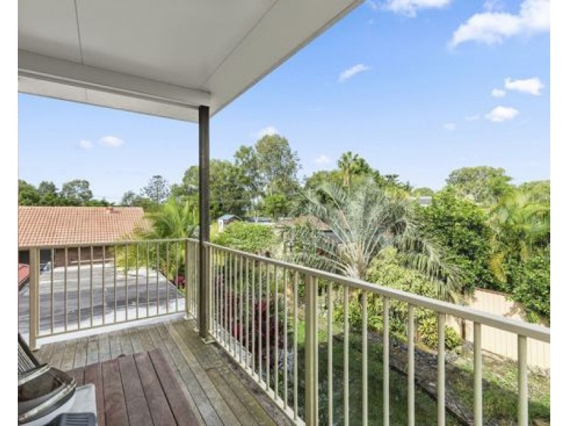 54 CHISHOLM ROAD, Carrara QLD 4211