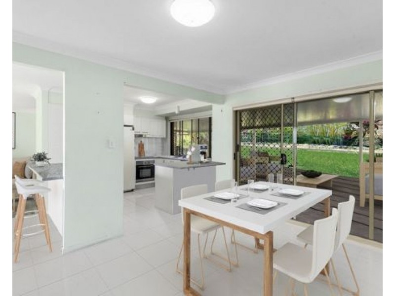 54 CHISHOLM ROAD, Carrara QLD 4211