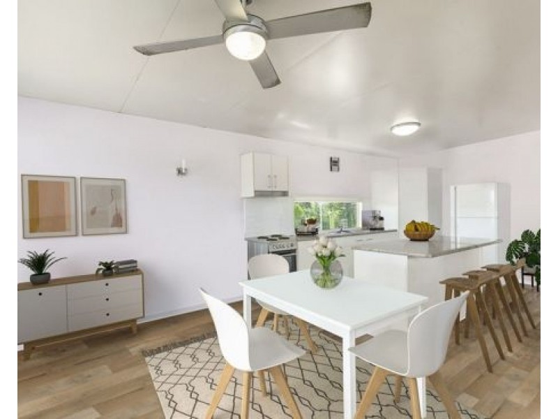 54 CHISHOLM ROAD, Carrara QLD 4211