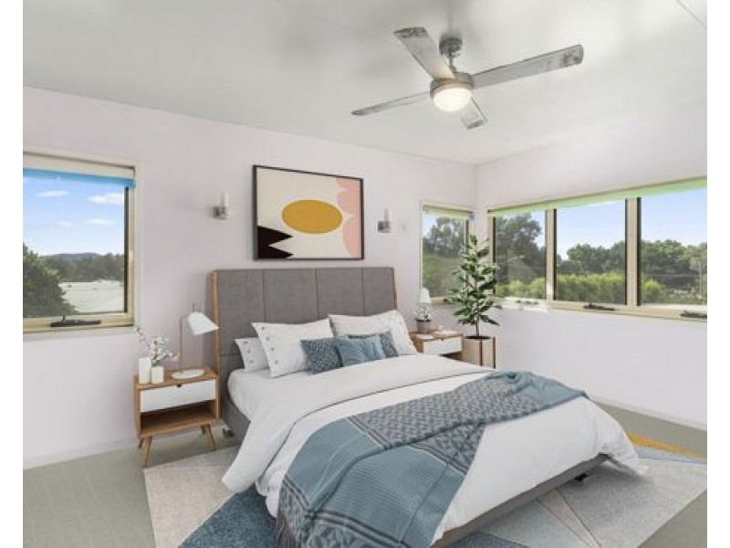 54 CHISHOLM ROAD, Carrara QLD 4211