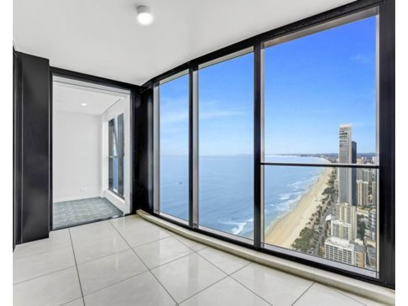 4012/88 The Esplanade, Surfers Paradise QLD 4217