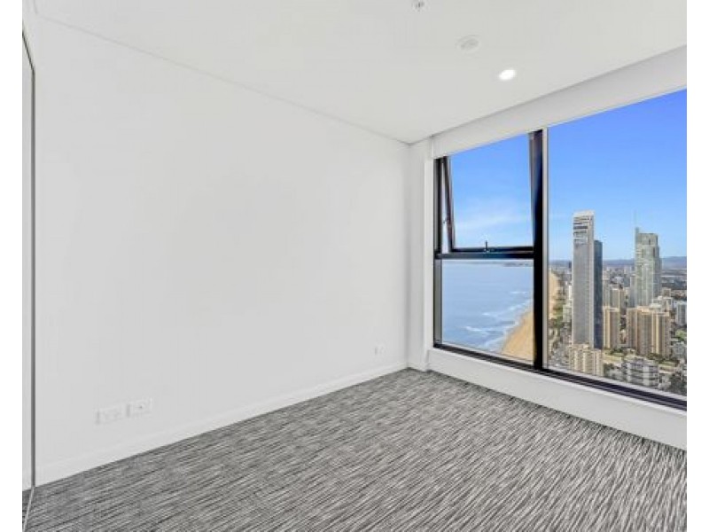 4012/88 The Esplanade, Surfers Paradise QLD 4217