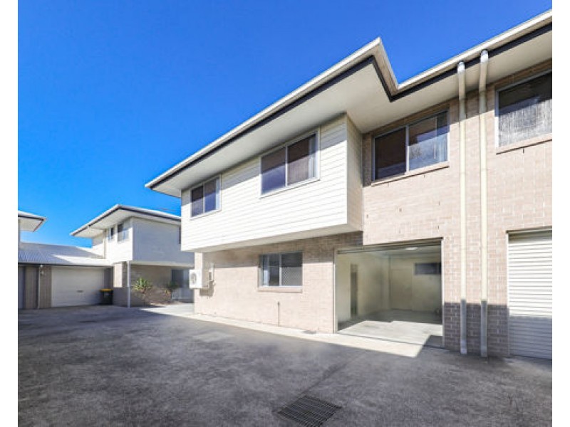 7/42 Pioneer Street, Zillmere QLD 4034