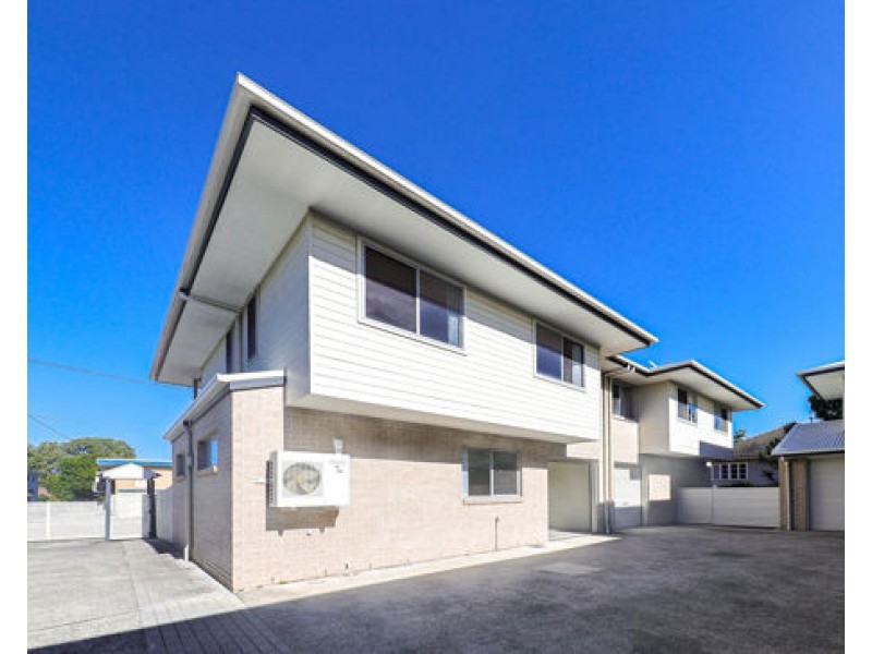 7/42 Pioneer Street, Zillmere QLD 4034