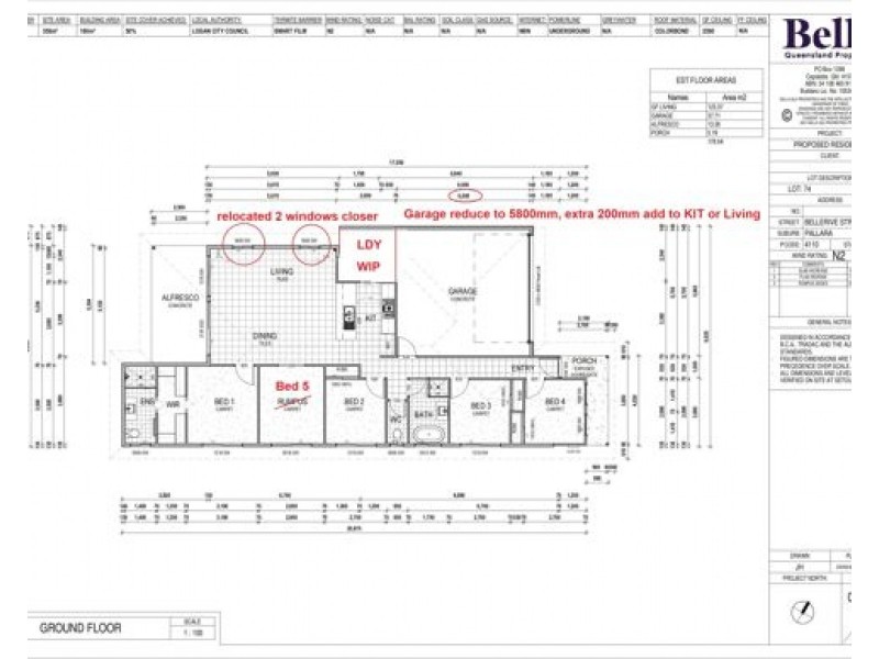 30 Bellerive street, Pallara QLD 4110