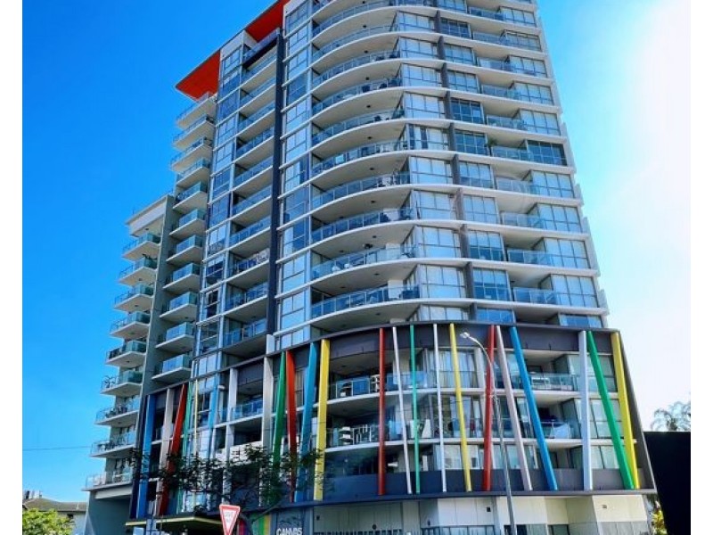 107/45 Boundary Street, South Brisbane QLD 4101