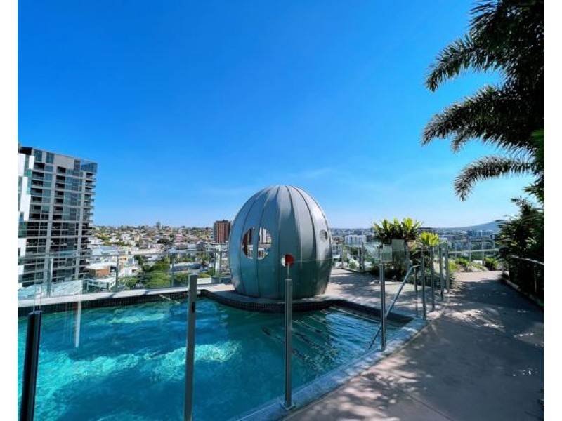 107/45 Boundary Street, South Brisbane QLD 4101