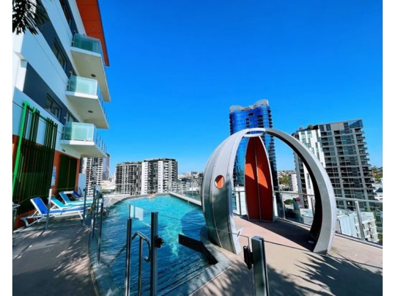 107/45 Boundary Street, South Brisbane QLD 4101