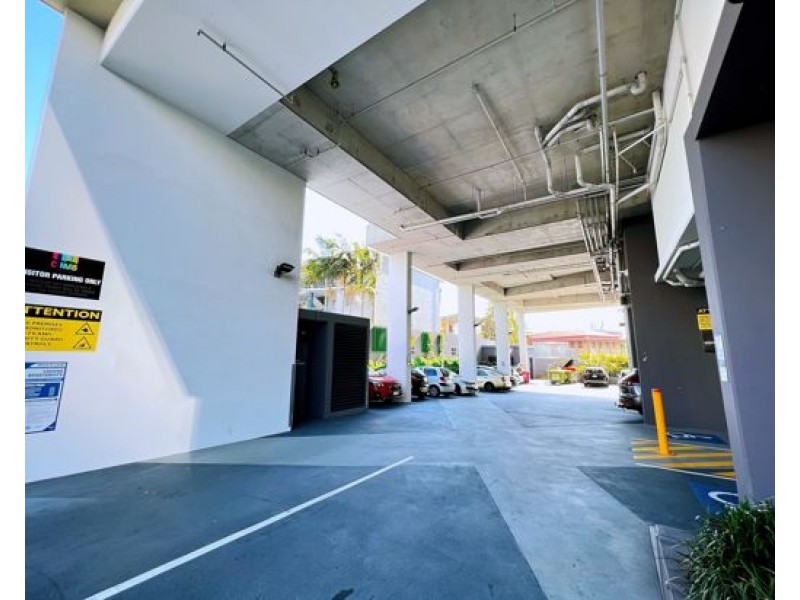 107/45 Boundary Street, South Brisbane QLD 4101