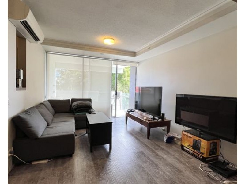 107/45 Boundary Street, South Brisbane QLD 4101