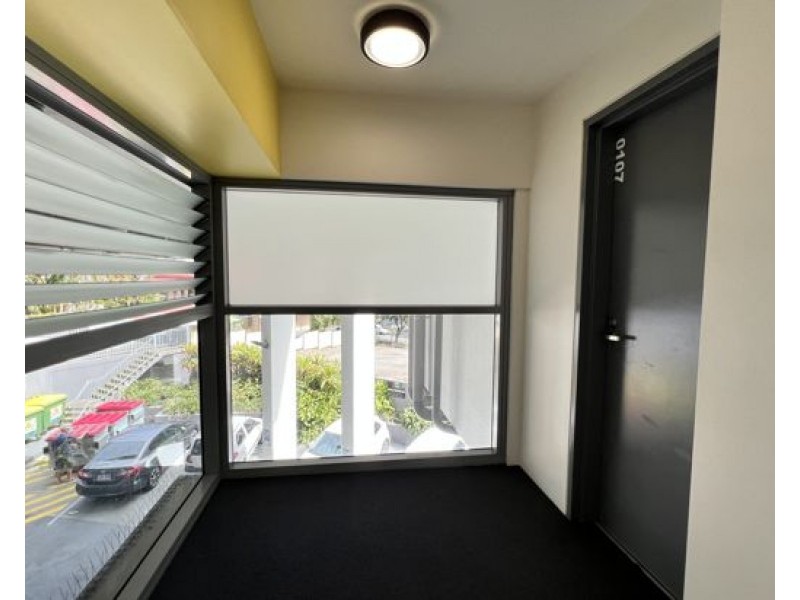 107/45 Boundary Street, South Brisbane QLD 4101