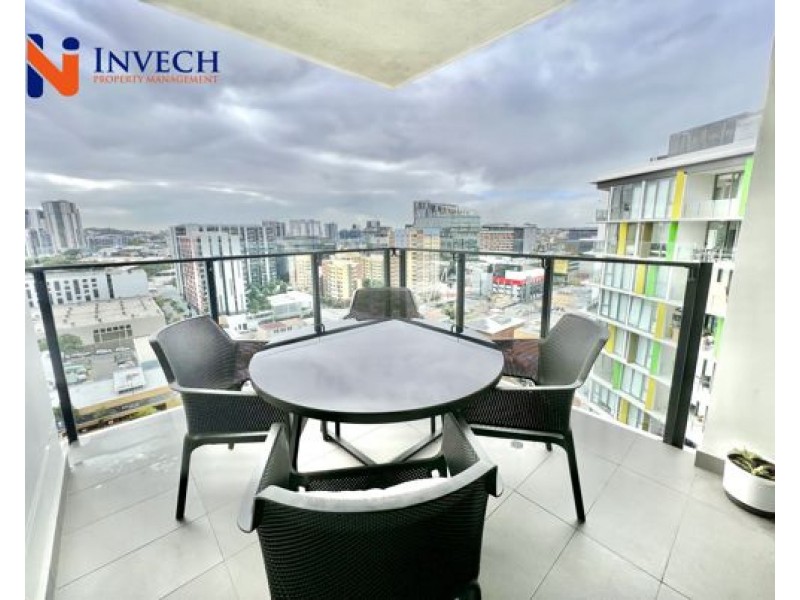 1704/10 Trinity Street, Fortitude Valley QLD 4006