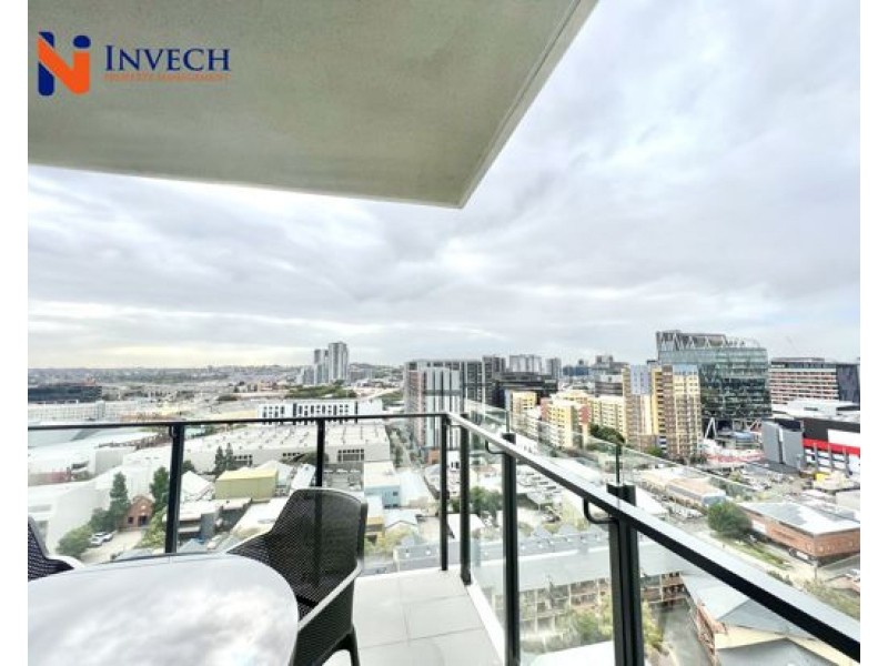 1704/10 Trinity Street, Fortitude Valley QLD 4006