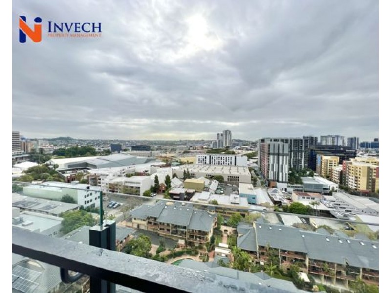 1704/10 Trinity Street, Fortitude Valley QLD 4006
